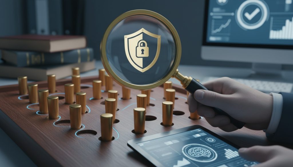 Ist Plinko seriös - Provably Fair Technologie und EU-Lizenz Verifikation für sicheres Spielen