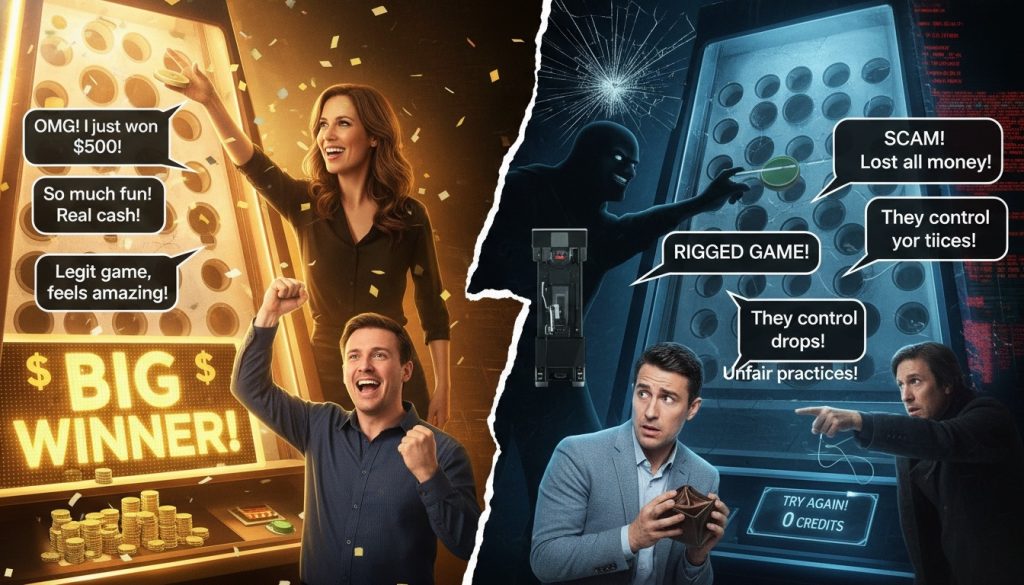 Plinko Casino Erfahrungen Österreich Spieler